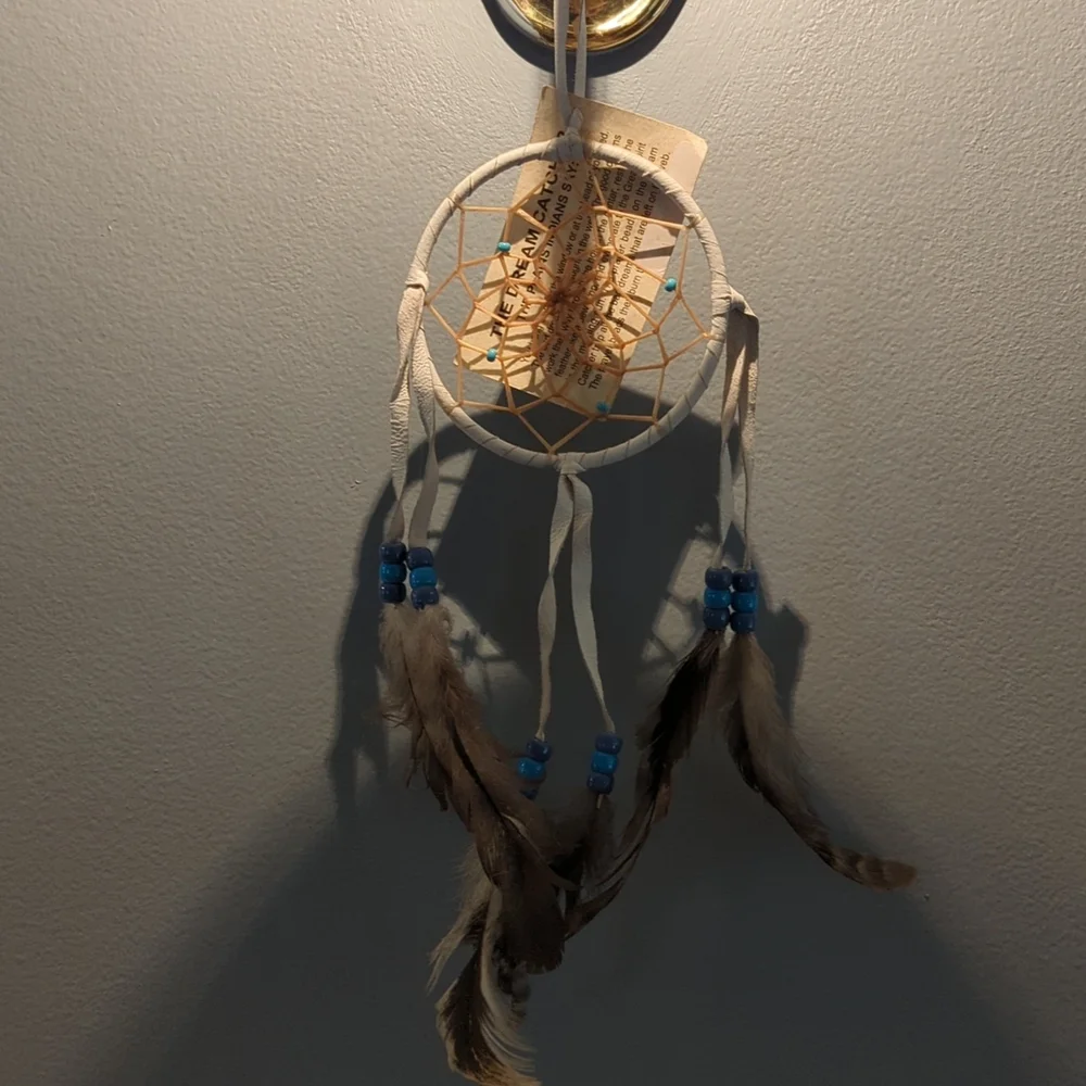 Authentic Dream Catcher - Picture 5 of 5